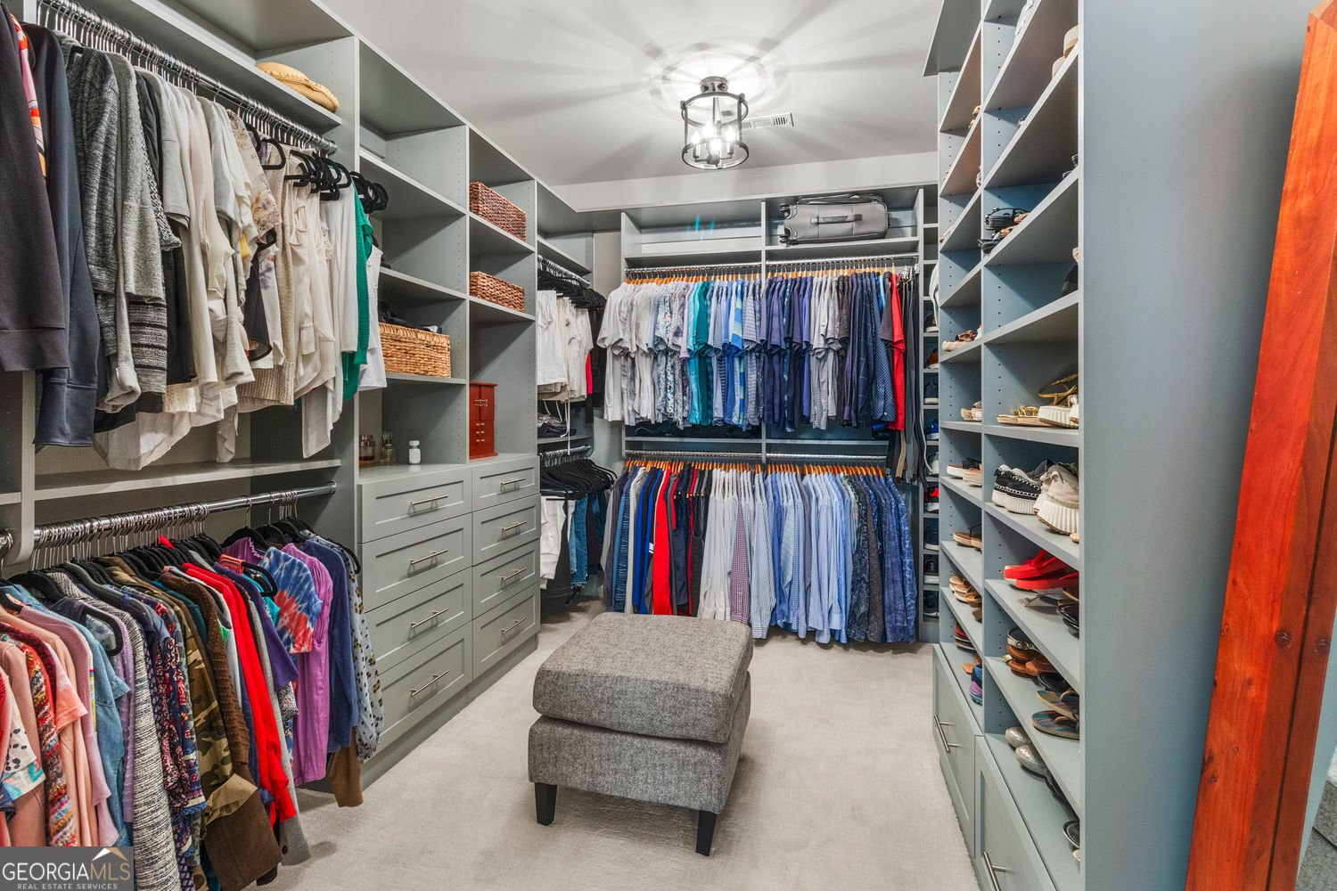 6718 Trail Side Drive Flowery Branch - 35