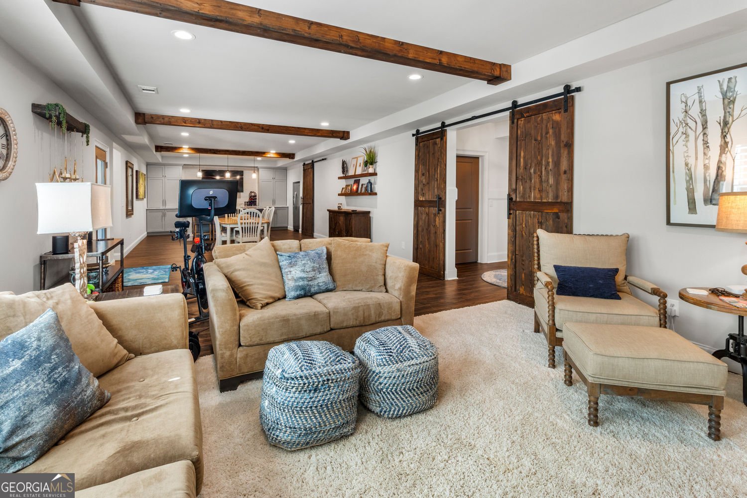 6718 Trail Side Drive Flowery Branch - 4