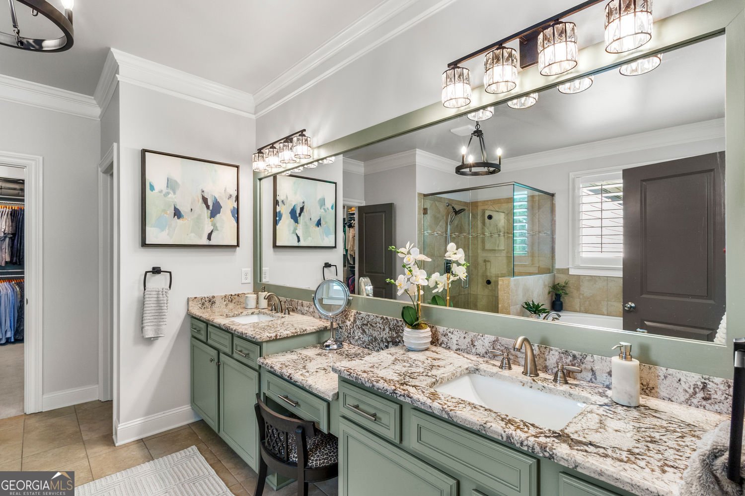 6718 Trail Side Drive Flowery Branch - 43