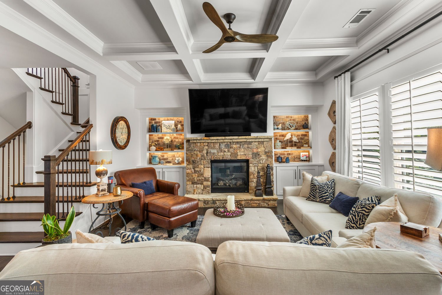6718 Trail Side Drive Flowery Branch - 44