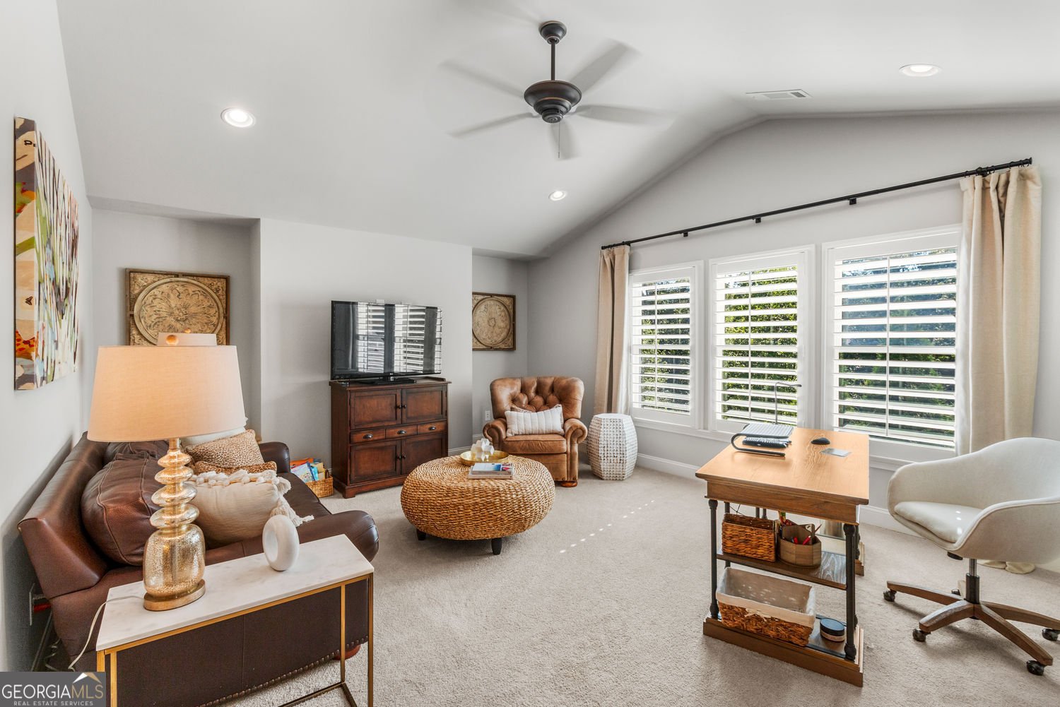 6718 Trail Side Drive Flowery Branch - 48