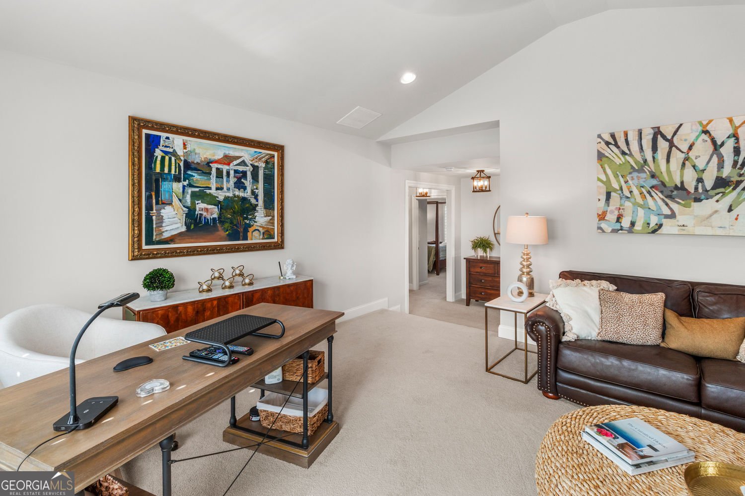 6718 Trail Side Drive Flowery Branch - 49