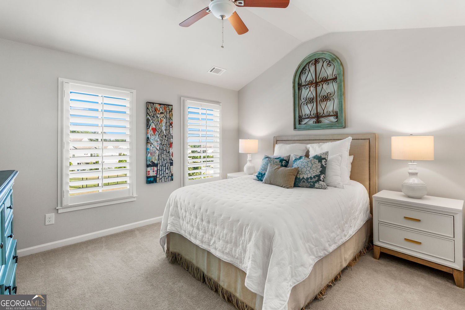 6718 Trail Side Drive Flowery Branch - 50