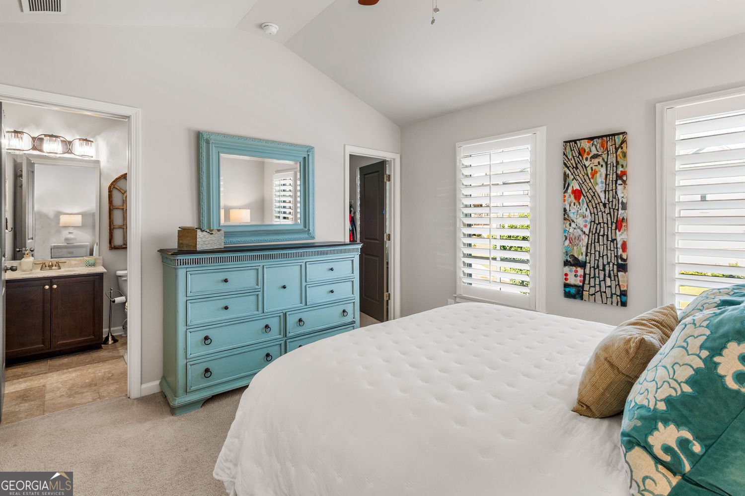 6718 Trail Side Drive Flowery Branch - 51