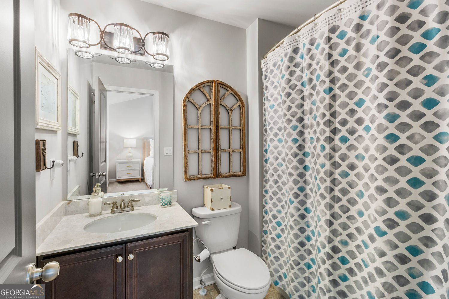 6718 Trail Side Drive Flowery Branch - 52