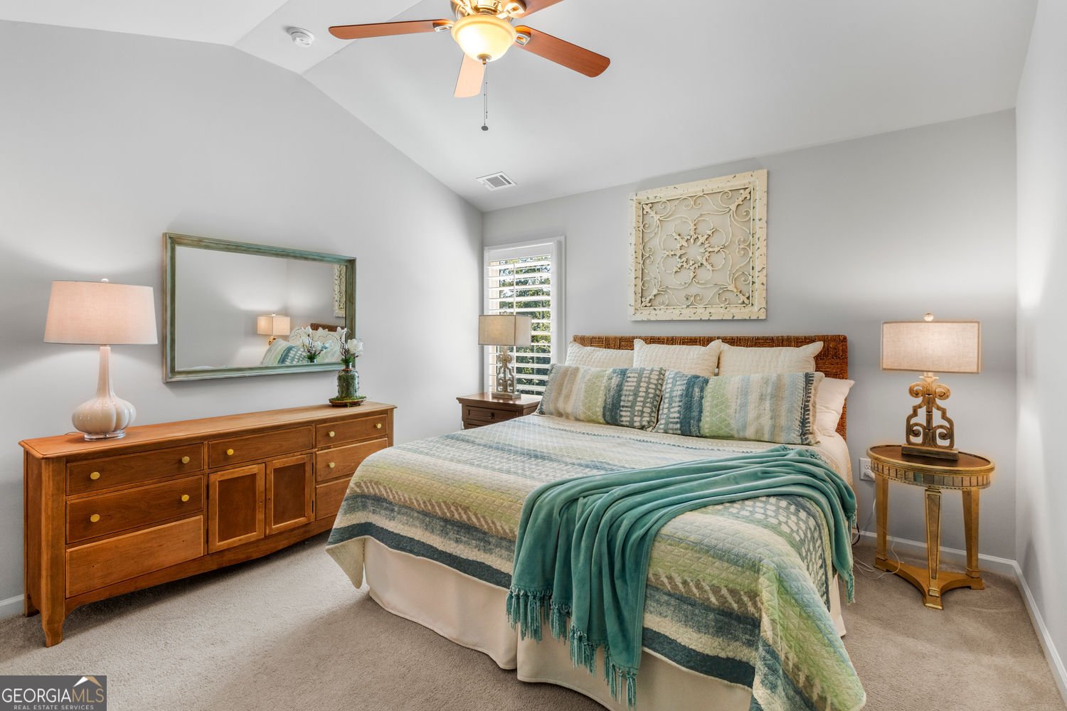 6718 Trail Side Drive Flowery Branch - 54