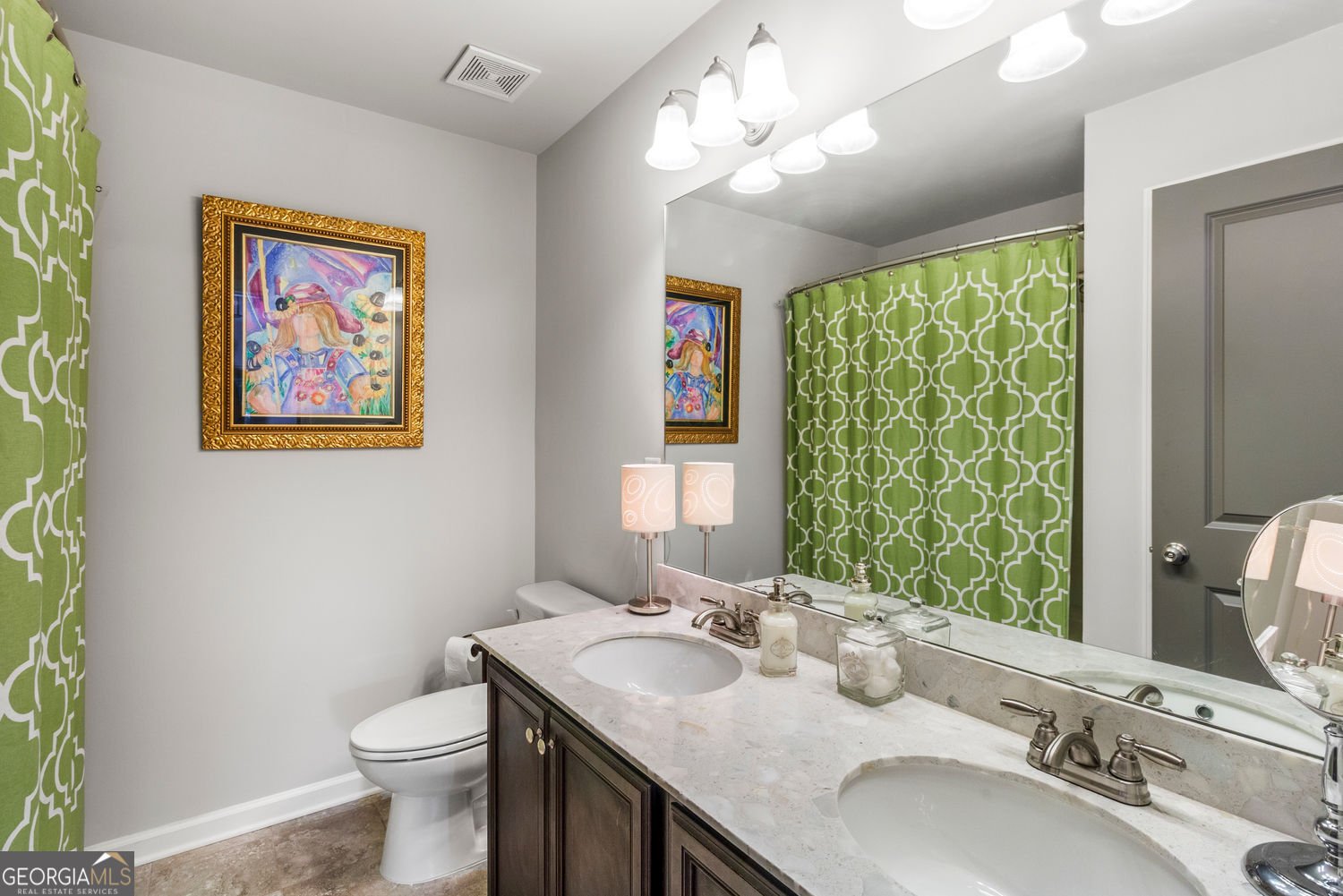 6718 Trail Side Drive Flowery Branch - 55
