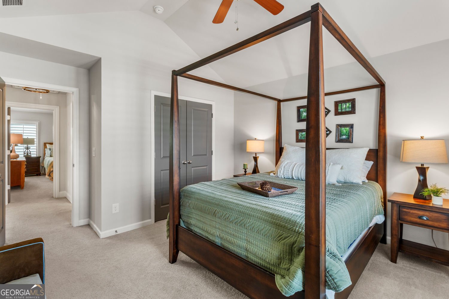 6718 Trail Side Drive Flowery Branch - 57
