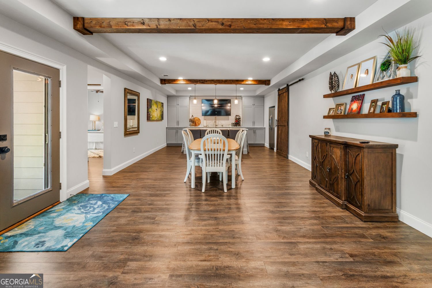 6718 Trail Side Drive Flowery Branch - 61
