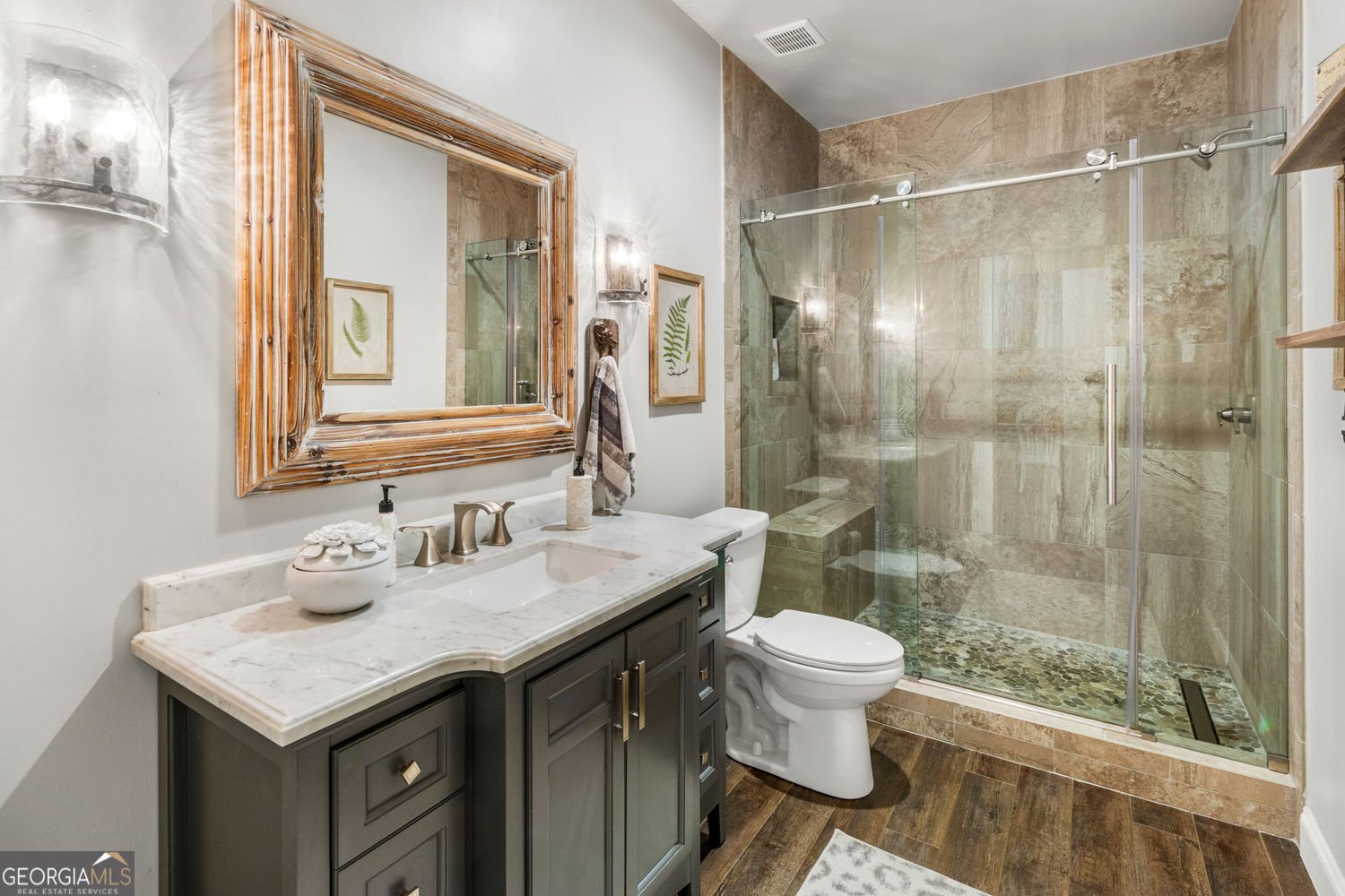 6718 Trail Side Drive Flowery Branch - 63