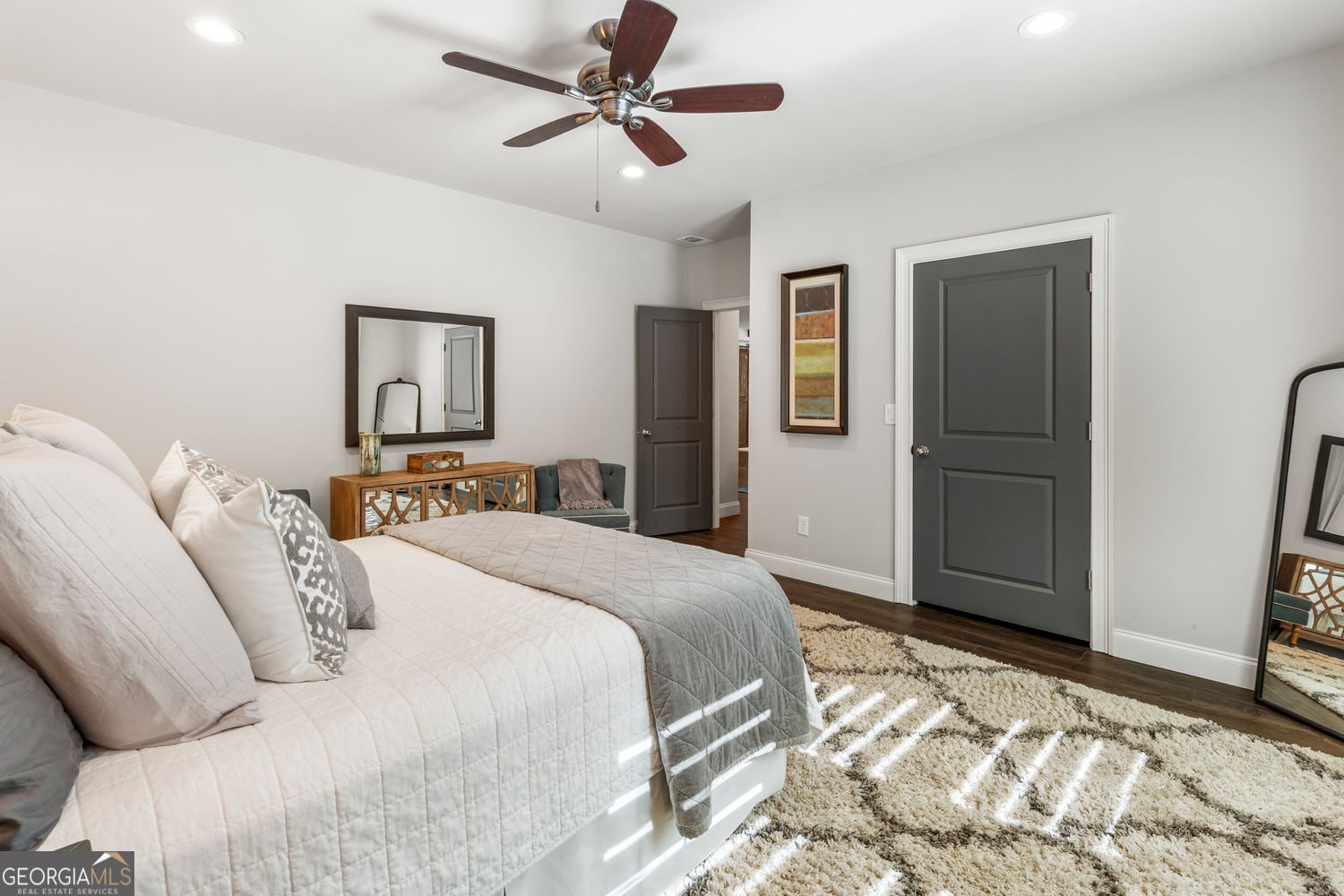 6718 Trail Side Drive Flowery Branch - 65