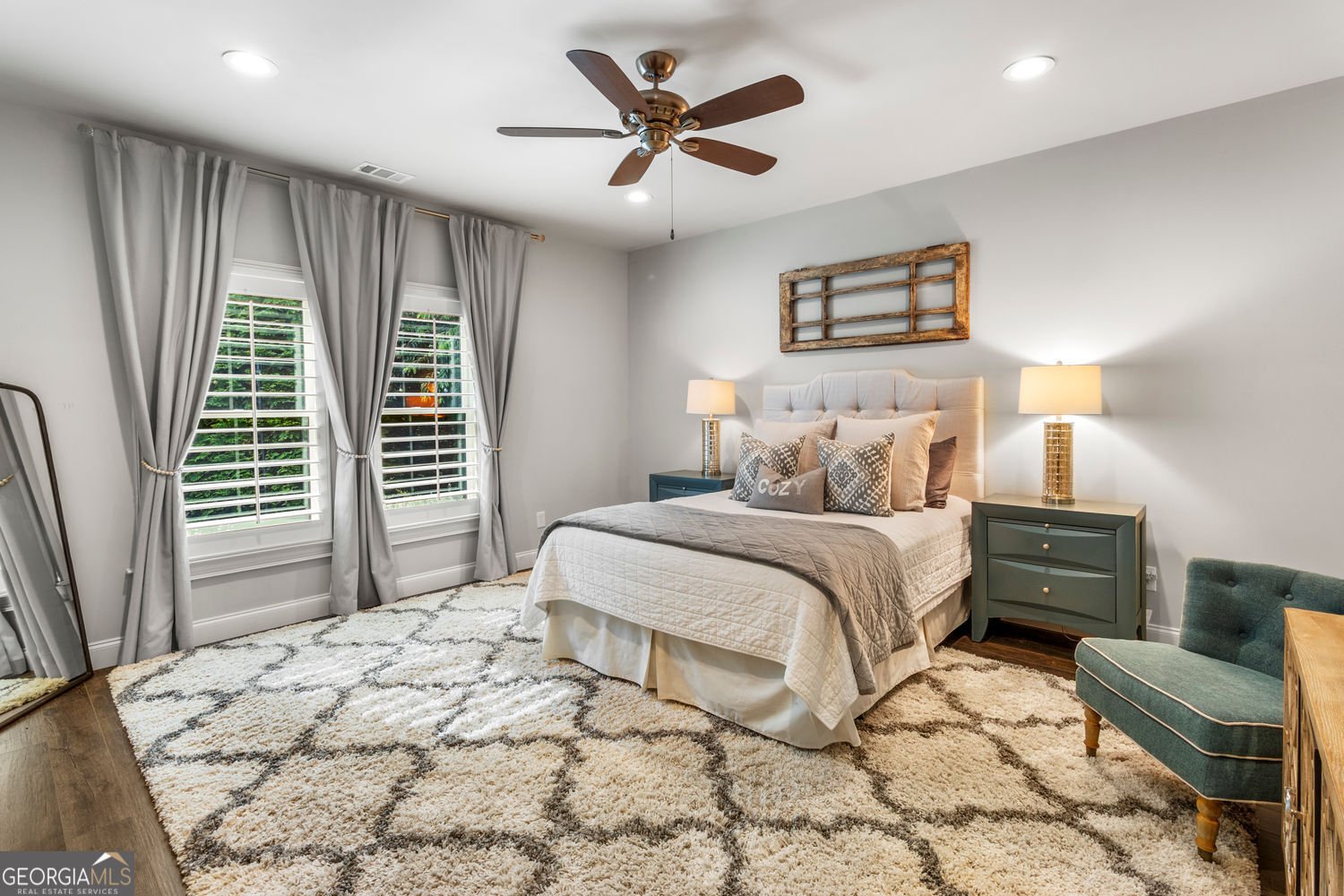 6718 Trail Side Drive Flowery Branch - 8