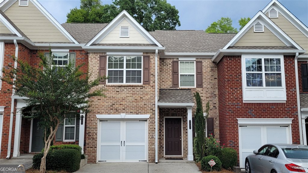 2097 Meadow Peak Road Duluth - 1