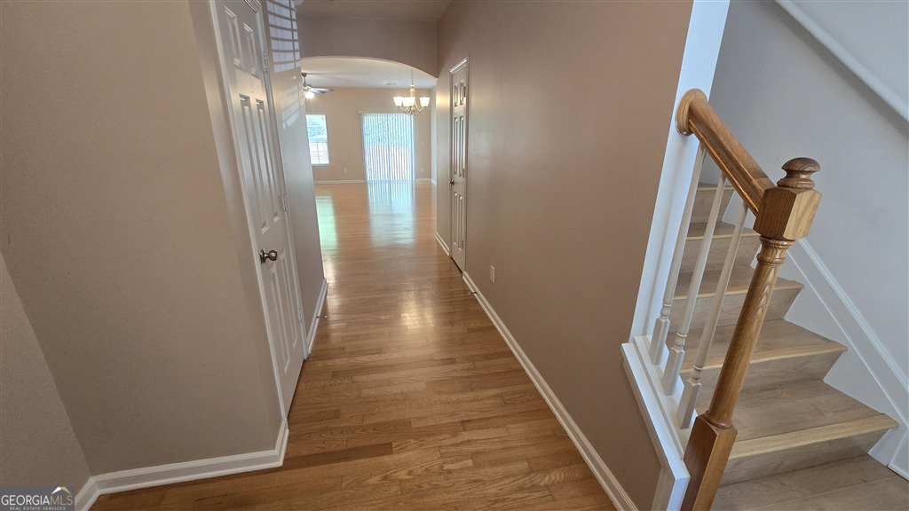 2097 Meadow Peak Road Duluth - 2