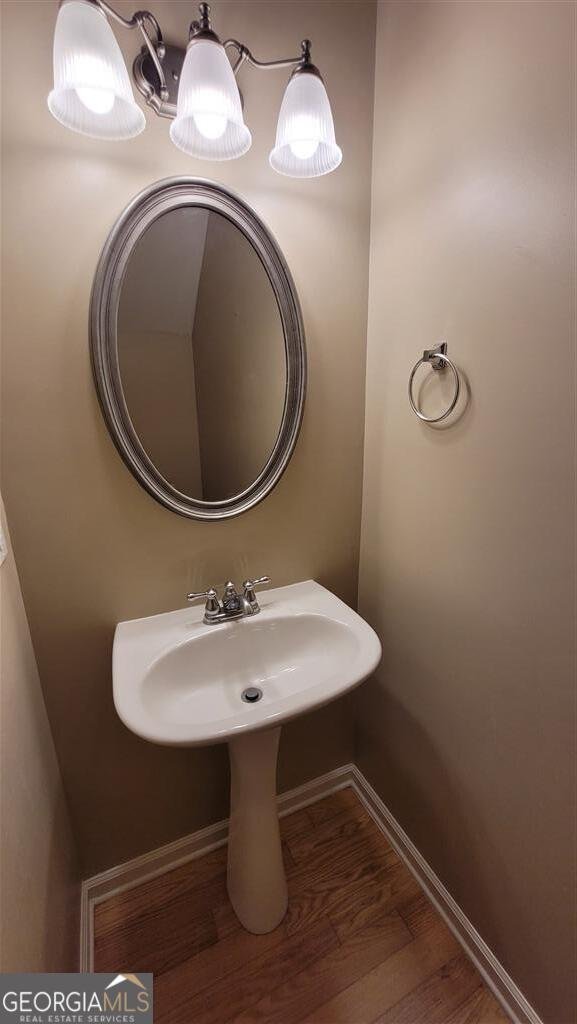 2097 Meadow Peak Road Duluth - 23