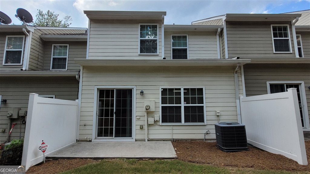 2097 Meadow Peak Road Duluth - 8