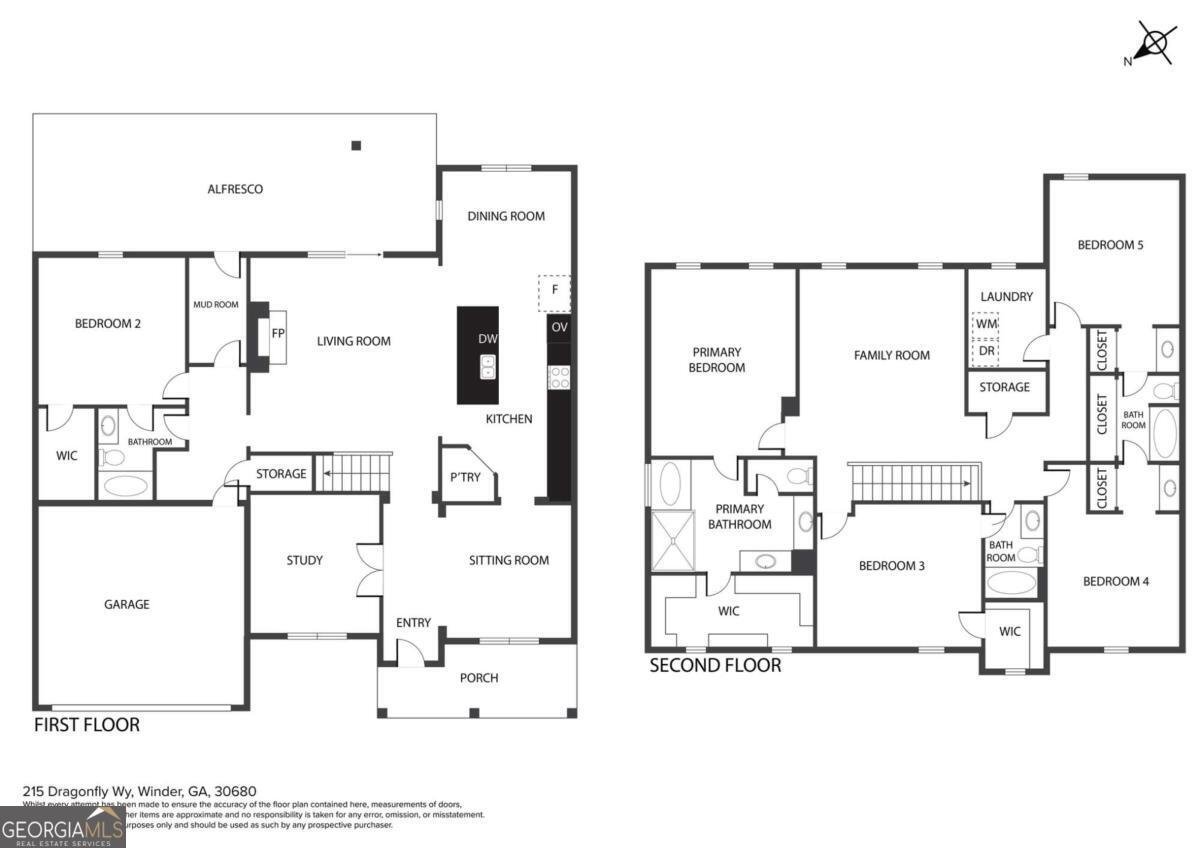 215 Dragonfly Way Winder - 8