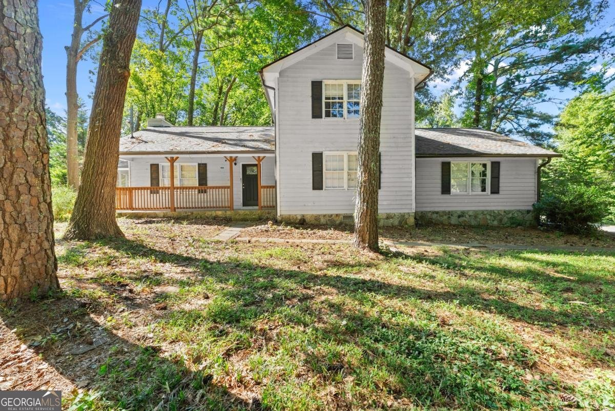 2826 Whippoorwill Circle Duluth - 10