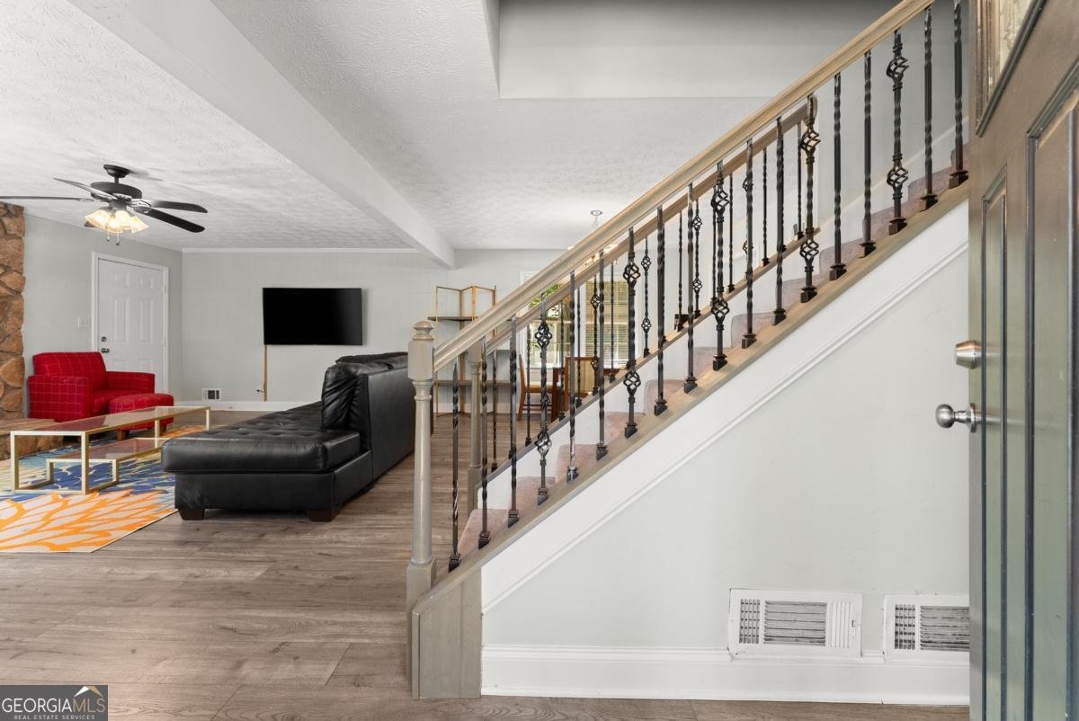 2826 Whippoorwill Circle Duluth - 11