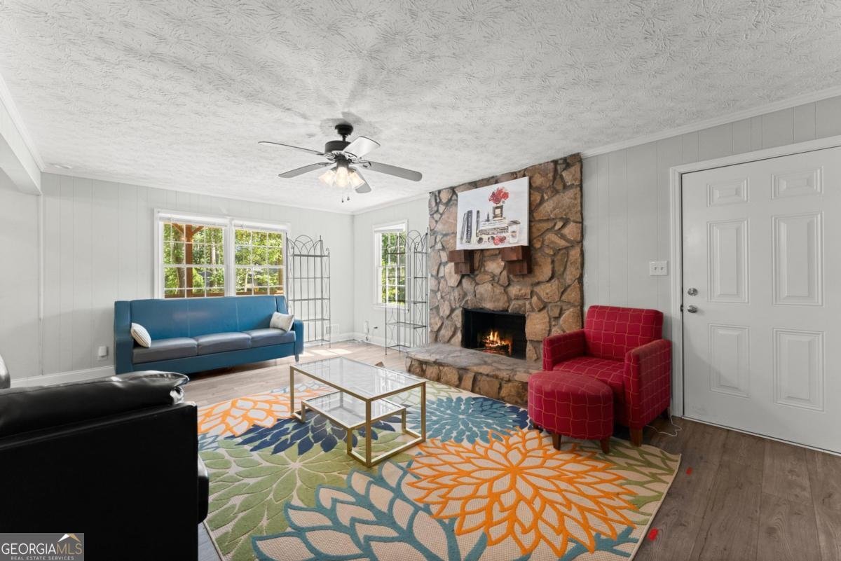 2826 Whippoorwill Circle Duluth - 12