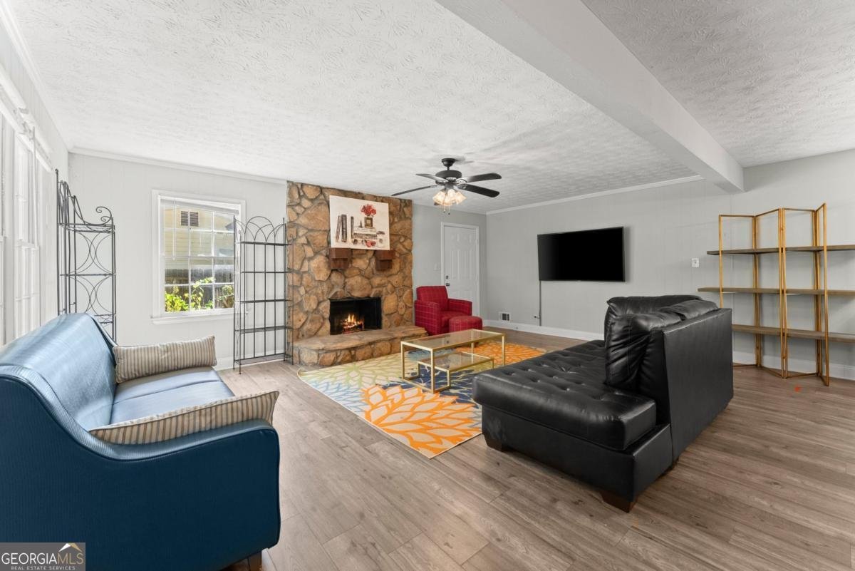 2826 Whippoorwill Circle Duluth - 13