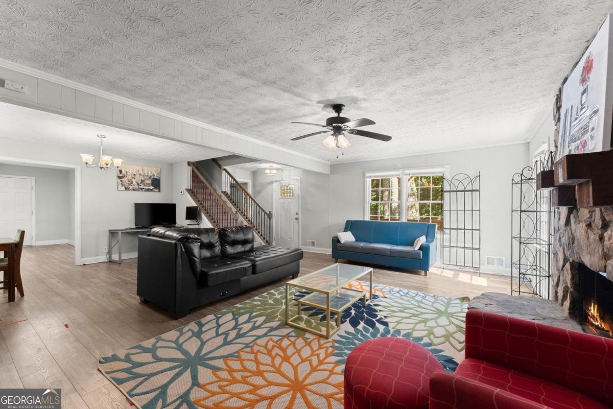 2826 Whippoorwill Circle Duluth - 14