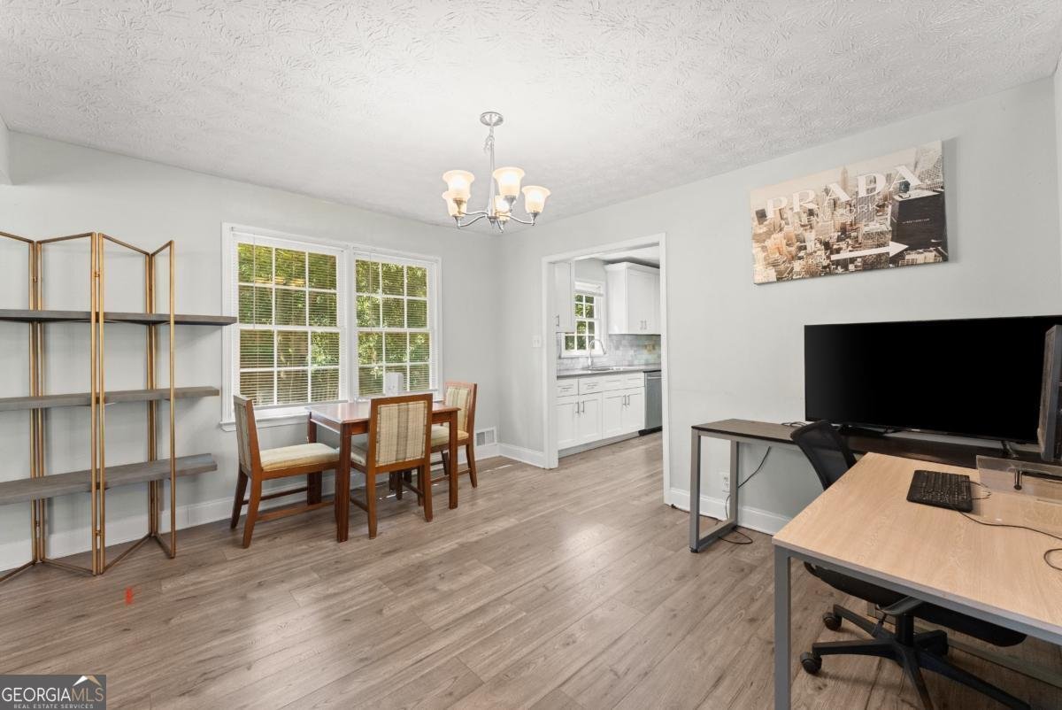 2826 Whippoorwill Circle Duluth - 15