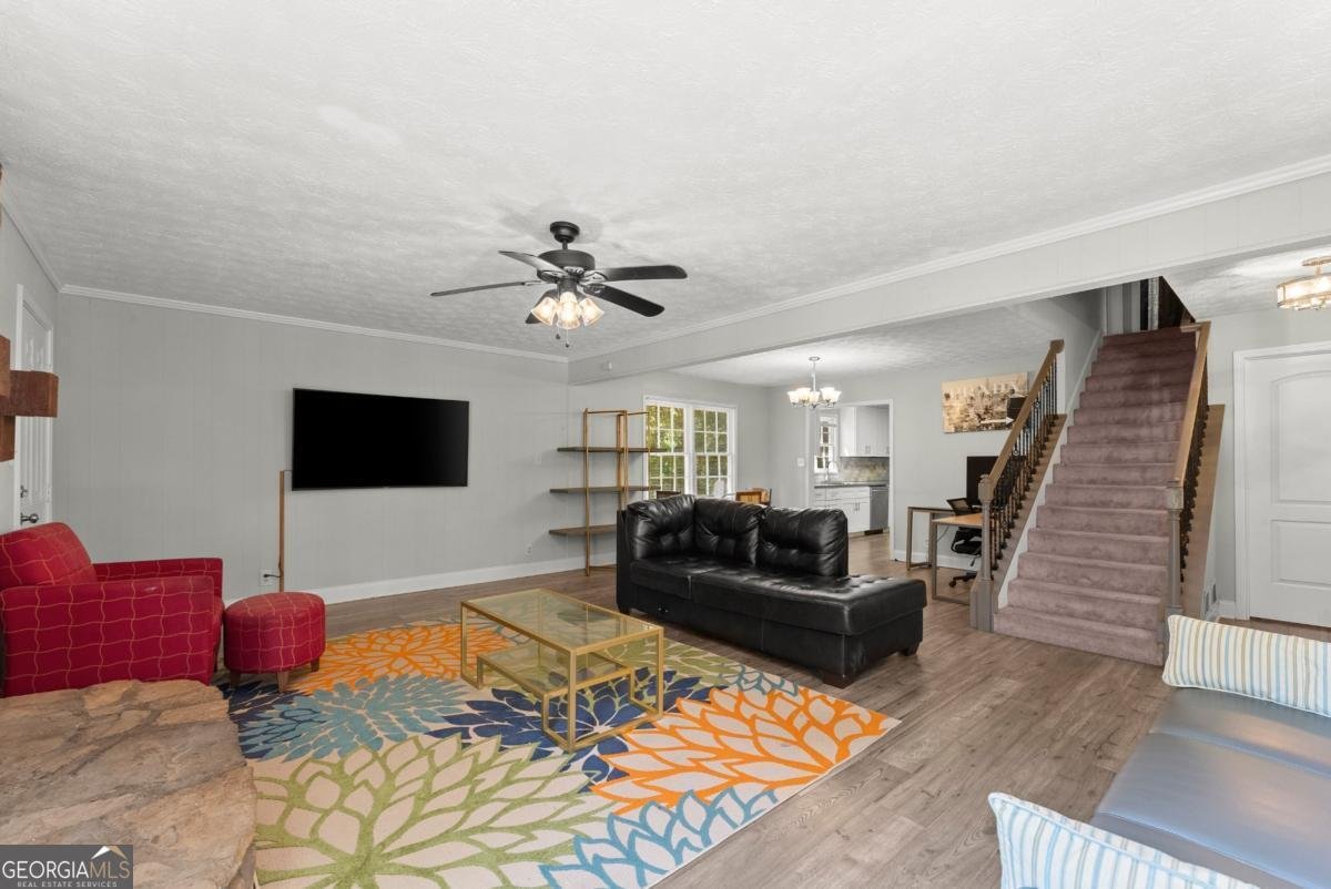 2826 Whippoorwill Circle Duluth - 16