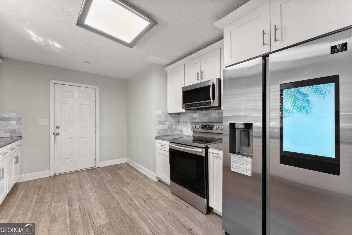 2826 Whippoorwill Circle Duluth - 18