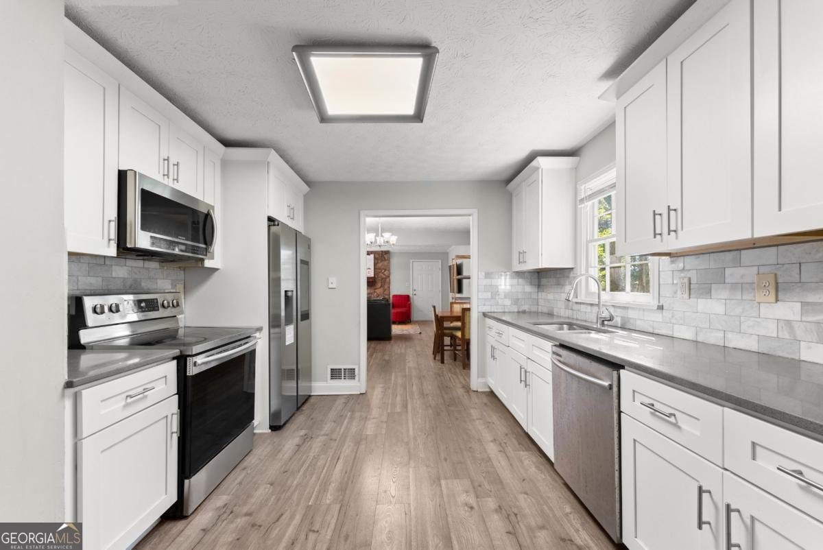 2826 Whippoorwill Circle Duluth - 19