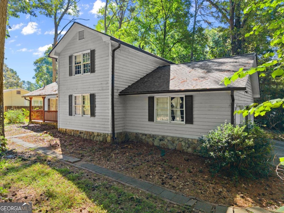2826 Whippoorwill Circle Duluth - 2