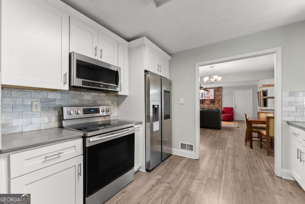 2826 Whippoorwill Circle Duluth - 20