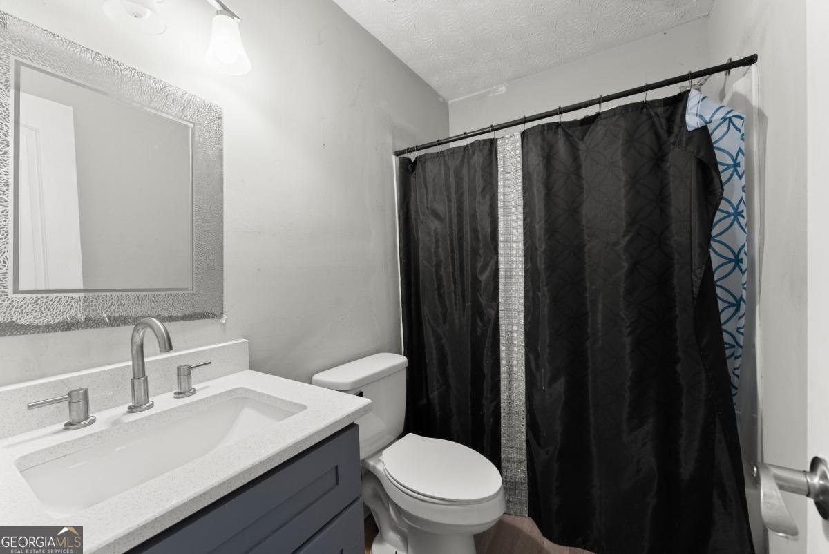 2826 Whippoorwill Circle Duluth - 28