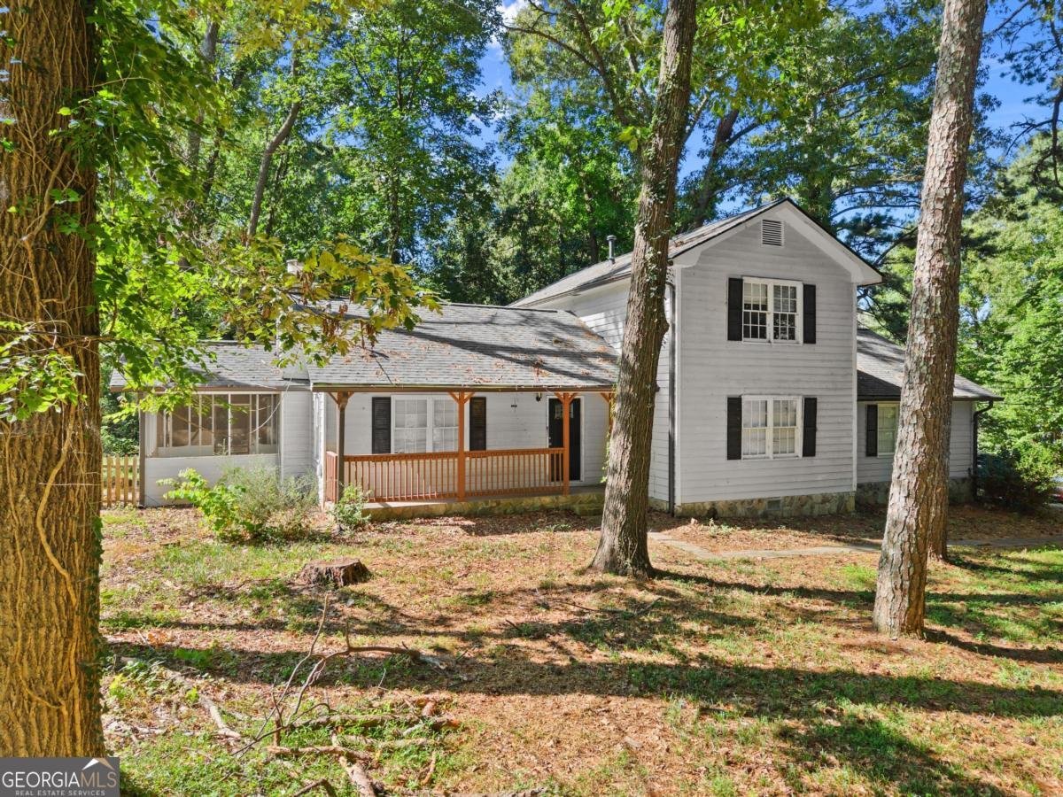 2826 Whippoorwill Circle Duluth - 3