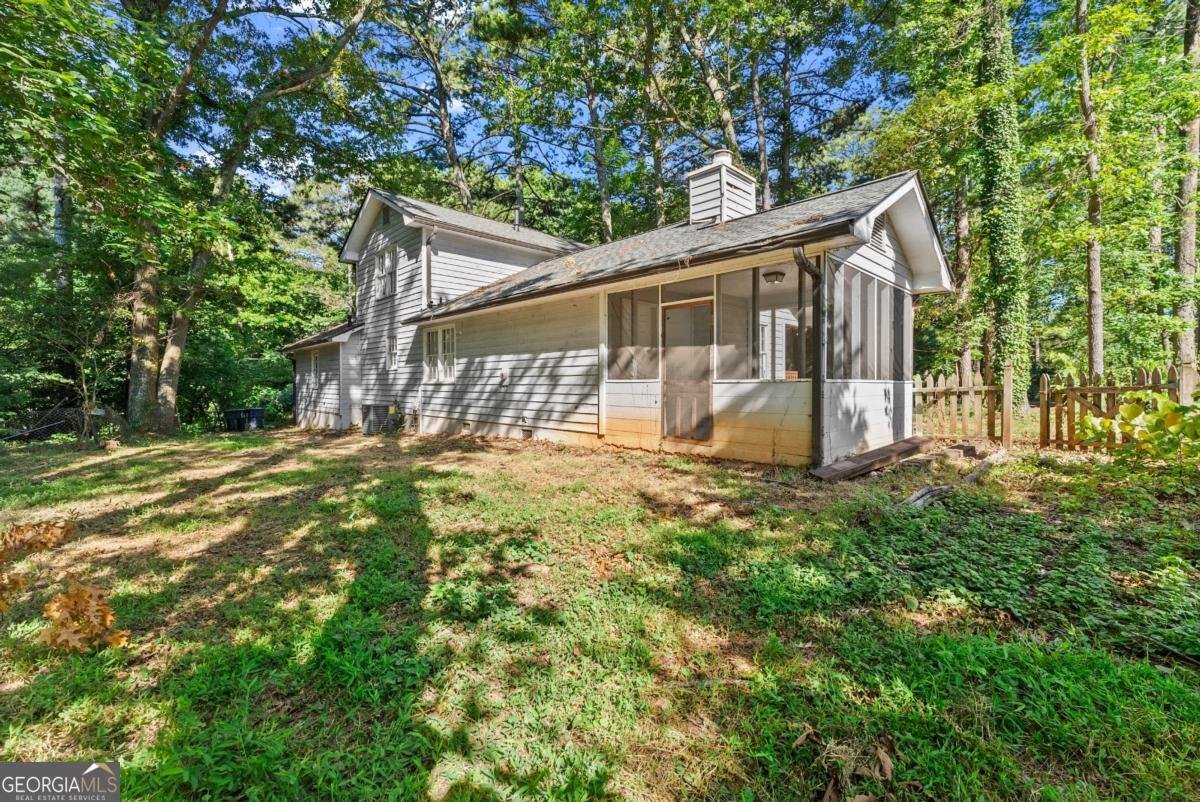 2826 Whippoorwill Circle Duluth - 32