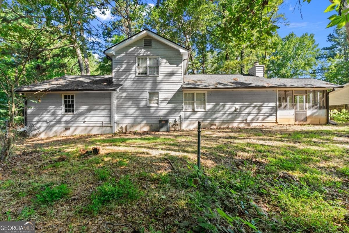 2826 Whippoorwill Circle Duluth - 33