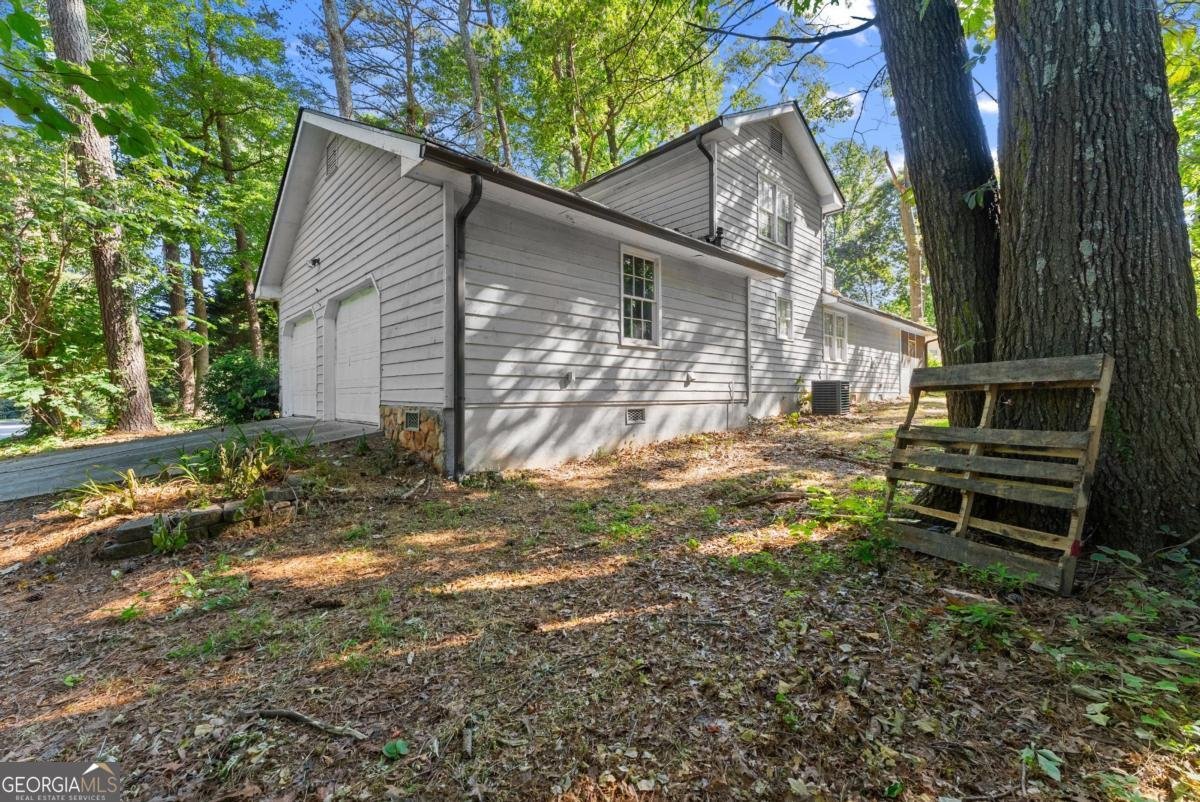 2826 Whippoorwill Circle Duluth - 34