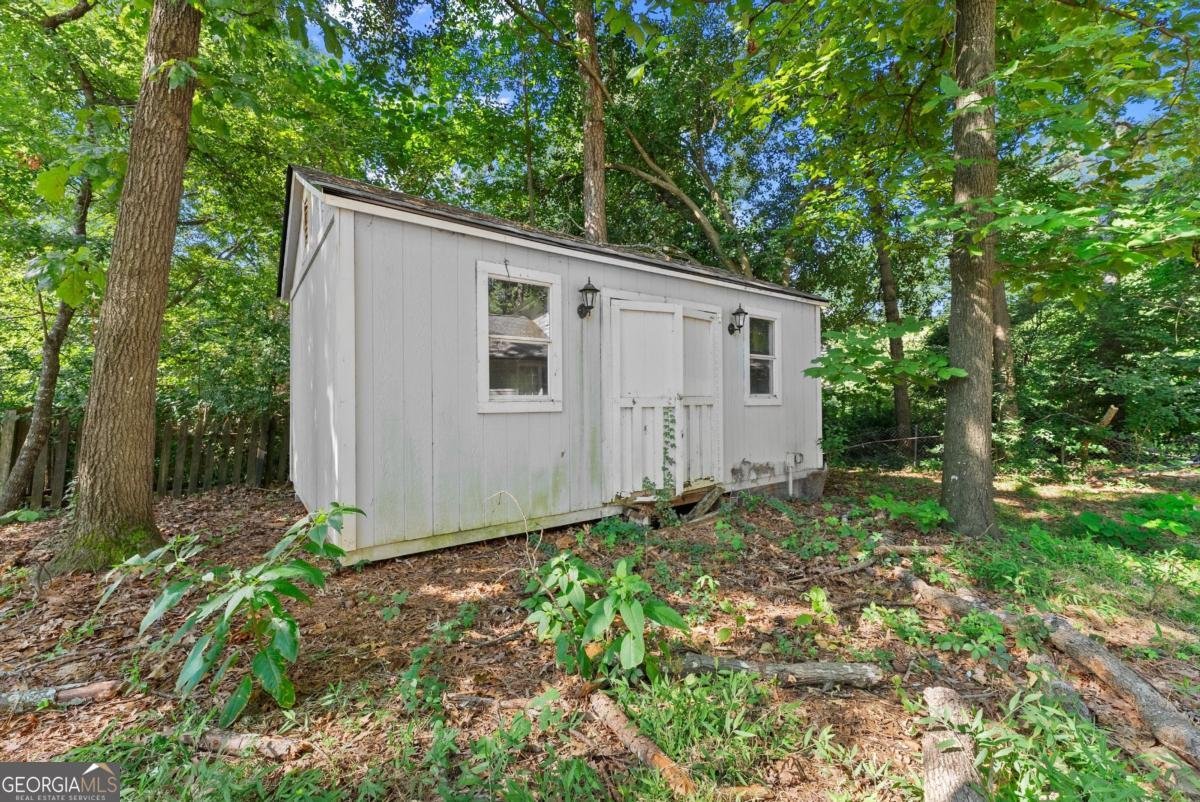 2826 Whippoorwill Circle Duluth - 36
