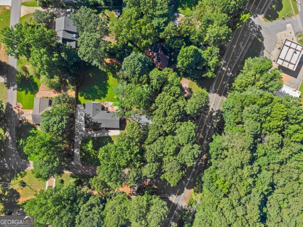 2826 Whippoorwill Circle Duluth - 37