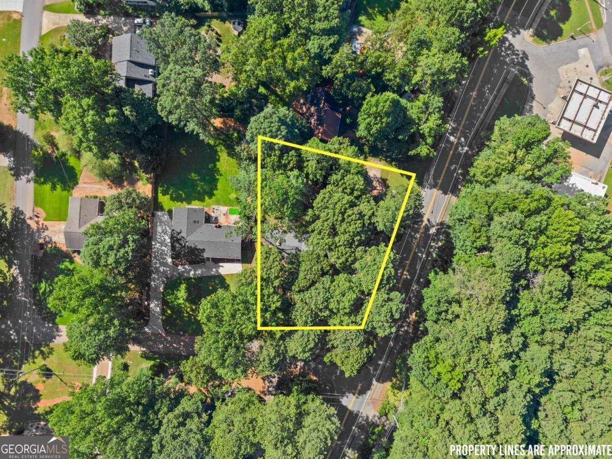 2826 Whippoorwill Circle Duluth - 38