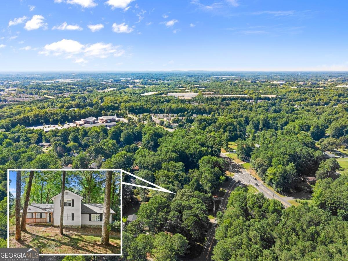 2826 Whippoorwill Circle Duluth - 40