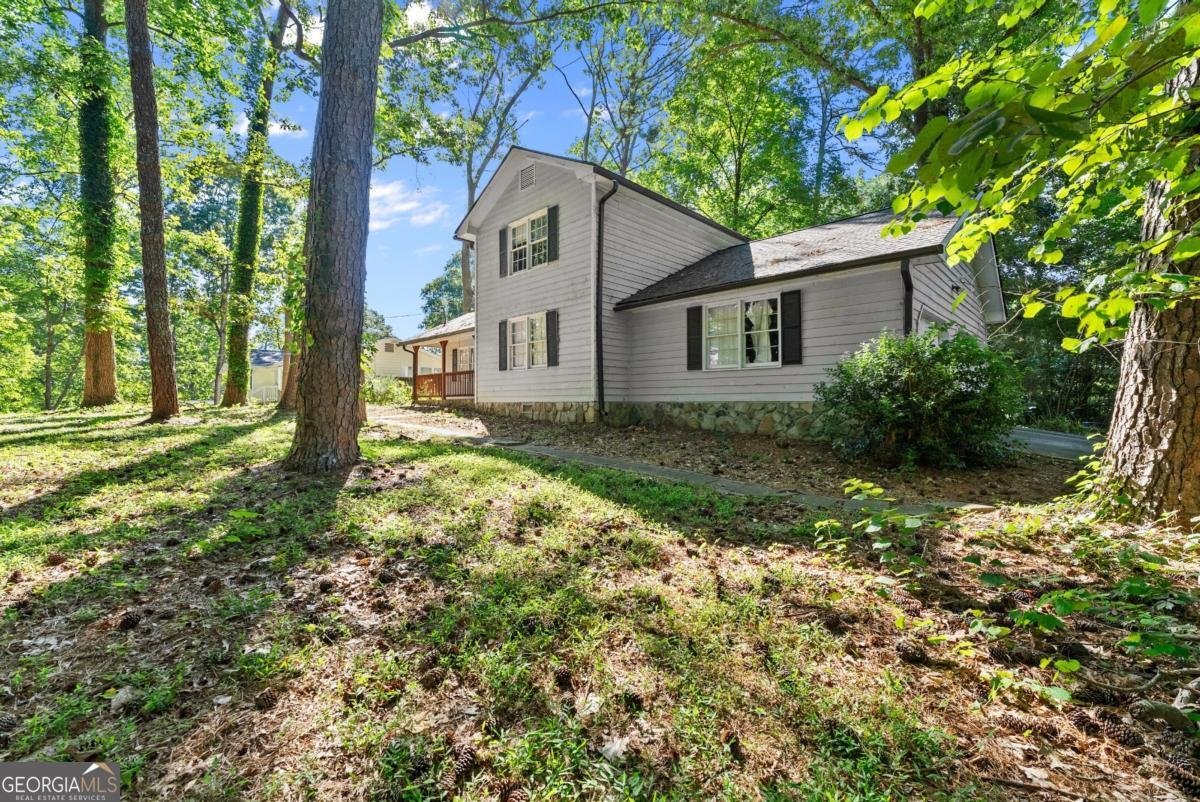 2826 Whippoorwill Circle Duluth - 5