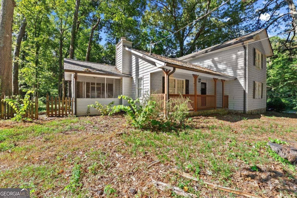 2826 Whippoorwill Circle Duluth - 6