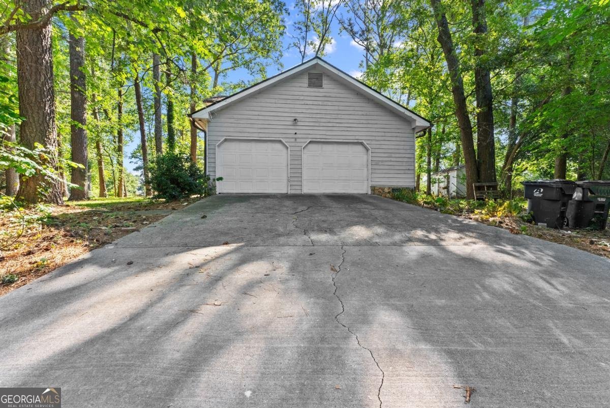 2826 Whippoorwill Circle Duluth - 7