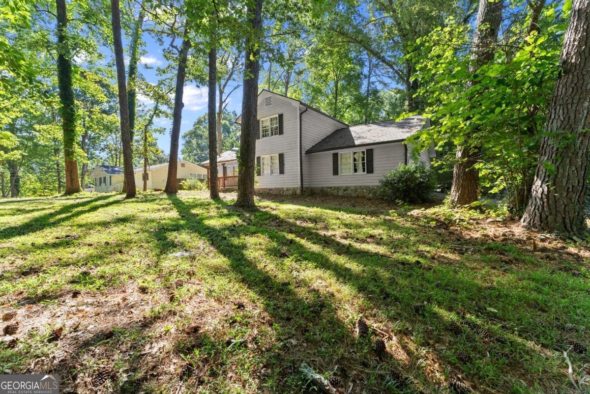 2826 Whippoorwill Circle Duluth - 8