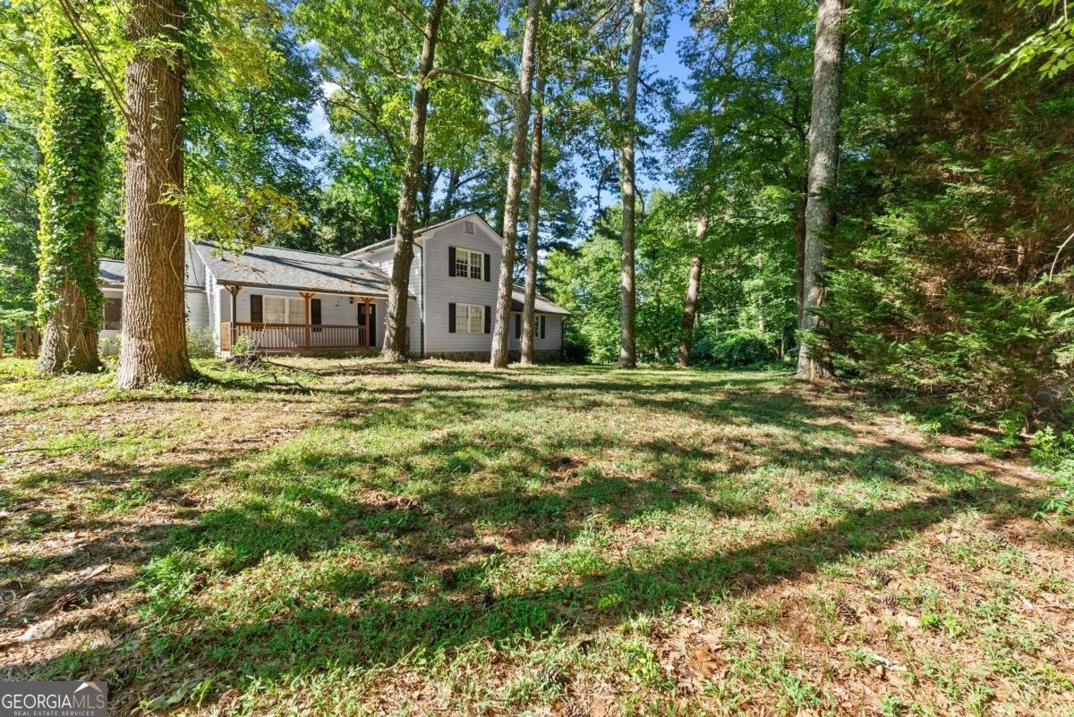 2826 Whippoorwill Circle Duluth - 9