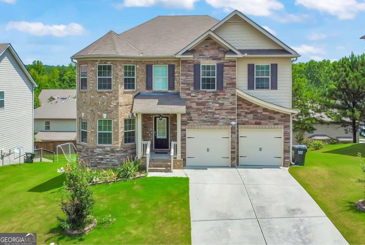 25 Fox Knoll Trail Dallas - 1