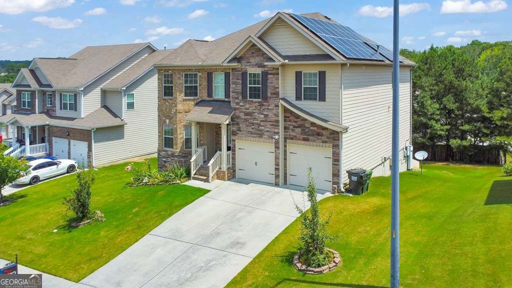 25 Fox Knoll Trail Dallas - 52