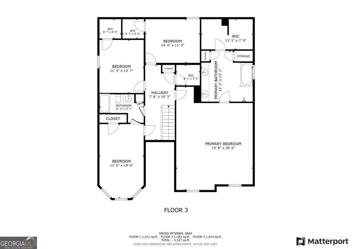 25 Fox Knoll Trail Dallas - 59