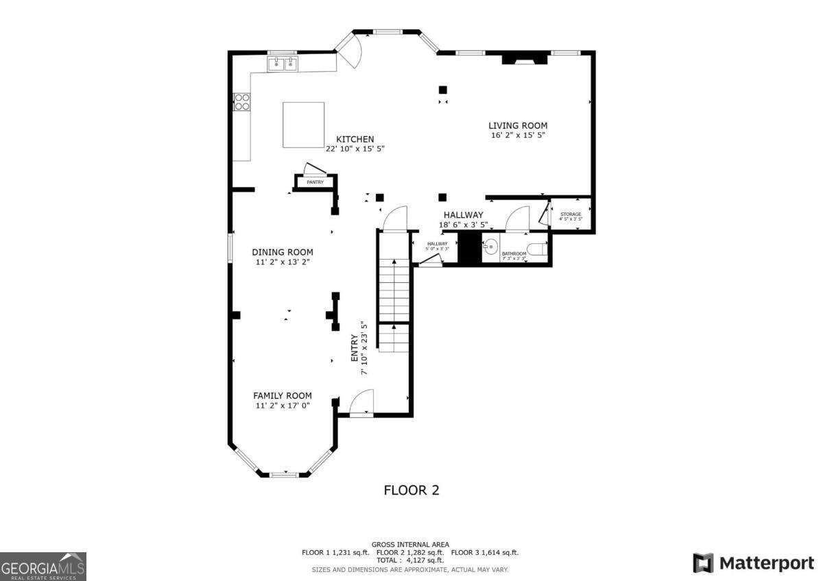 25 Fox Knoll Trail Dallas - 60
